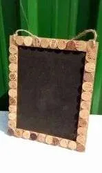 Cork Slate
