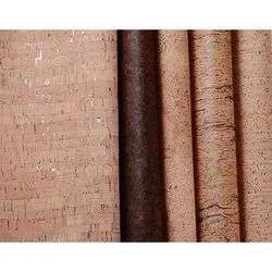 Cork Fabric