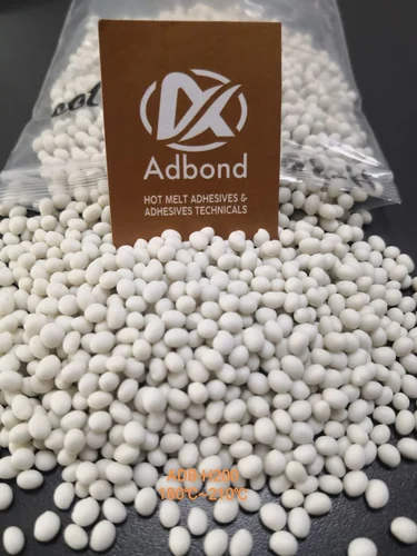 Adbond White Hotmelt Adhesive For Particle Board ADB-H200, 25 kg, PP BAG