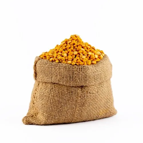 Chana Dal Organic