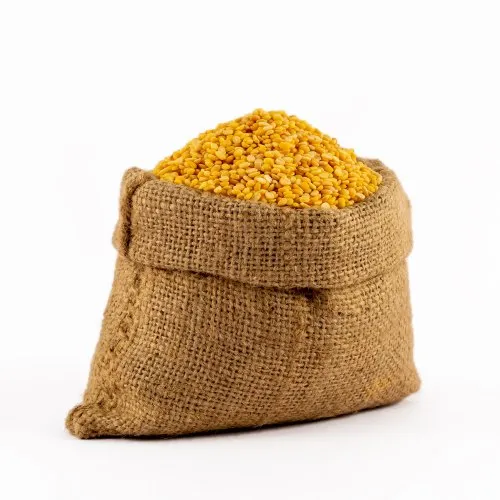 Organic Moong Dal