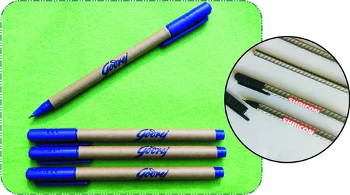 Eco Friendly Paper Pens