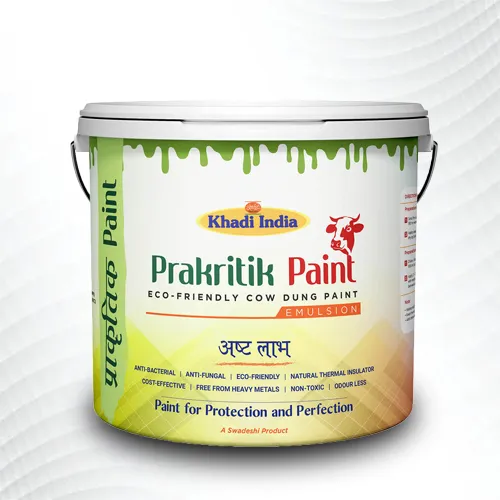 Khadi Prakritik Paint, 10 L