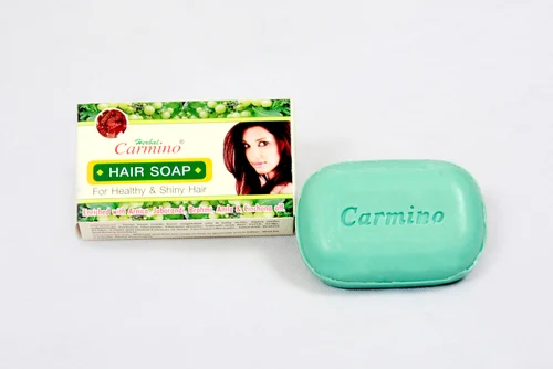 Hair Care Soap, Packaging Type: Box