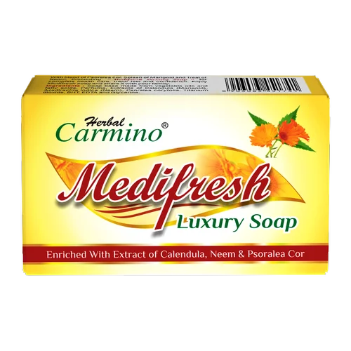Soap Medifresh Bathing Bar, 75g,
