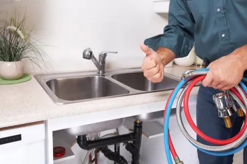 Plumbing Engineers Service