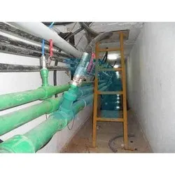 PPR Pipe Joint