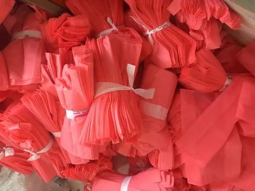 Non-Woven Eco Friendly Carry Bags for Grocery