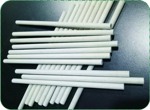 Recylced White Paper Pencils