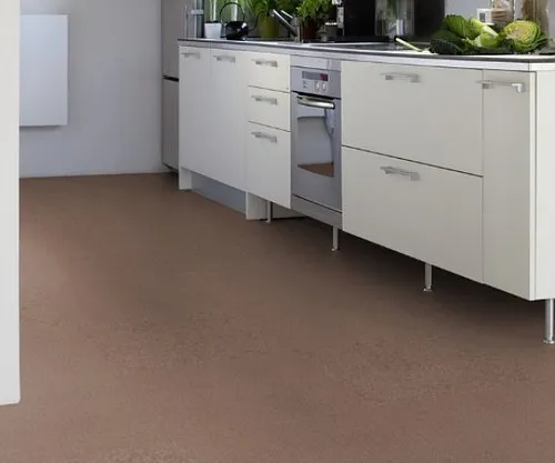Plain Vinyl Flooring Carpet for Office