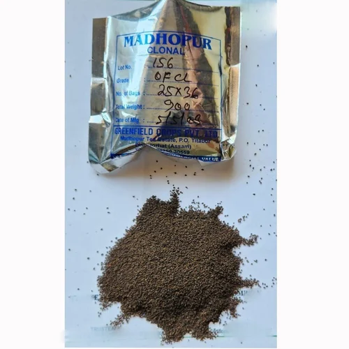1 Kg Madhopur CTC Tea, 2%, Grade: Ofcl