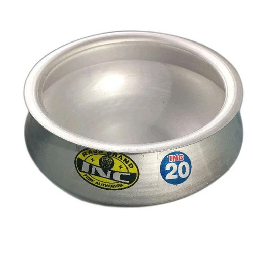 7L INC Aluminium Handi