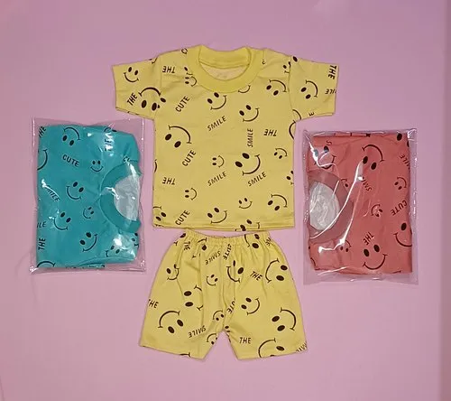 Kids Fashion Clothing