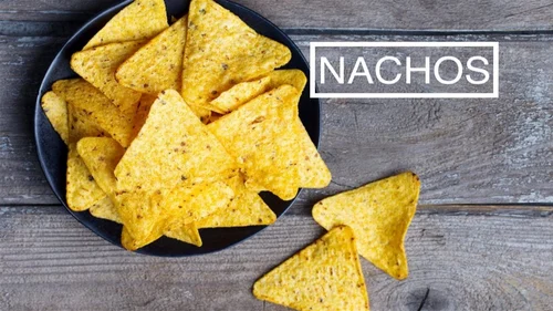 Nachos Chips