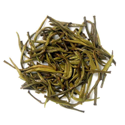 Silver Lining Darjeeling White Tea from Okayti Tea Garden - Silver Needle - Silver Tips White Tea