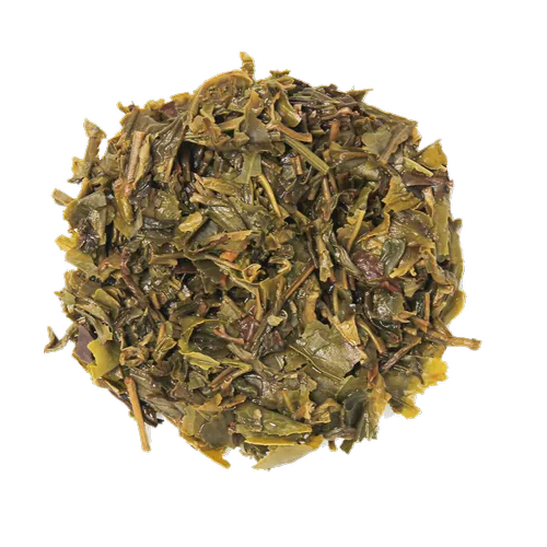 Green Serene Tea - Organic Green Tea - Healthy Tea