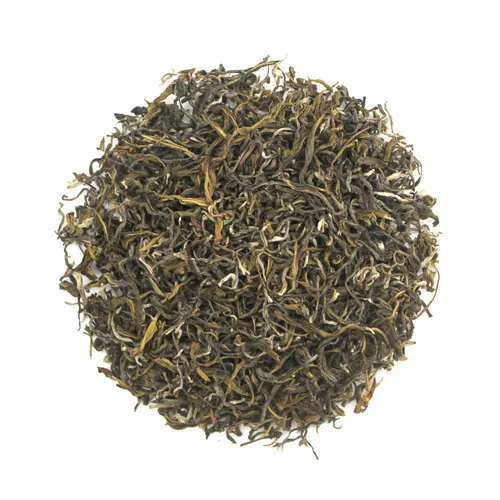 Arya Emerald Green Orthodox Tea Leaves