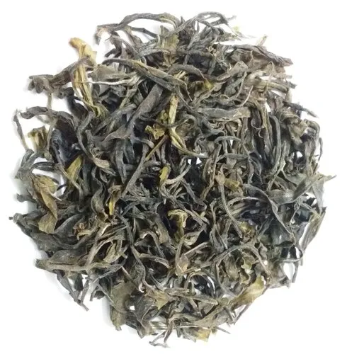 Loose Green Tea, Leaves, Packaging Size: 25kgs