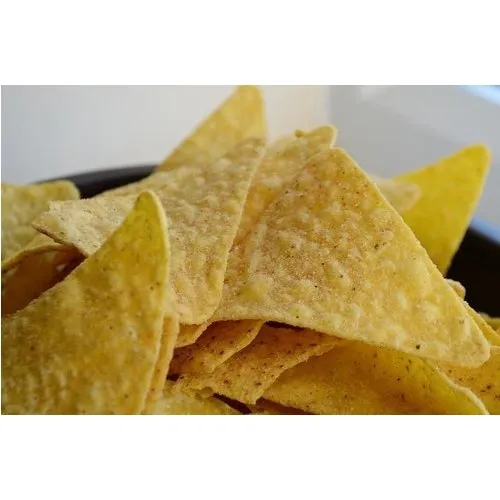 Cheese Nachos Chips