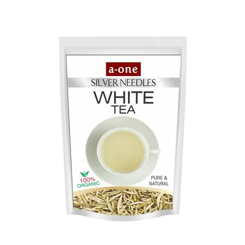 A-One Silver Needles White Tea