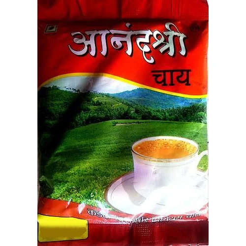 Anandshri Assam Tea, Pack Size: 40 Gm