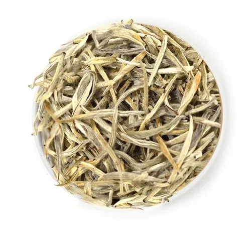 SILVER NEEDLES WHITE TEA