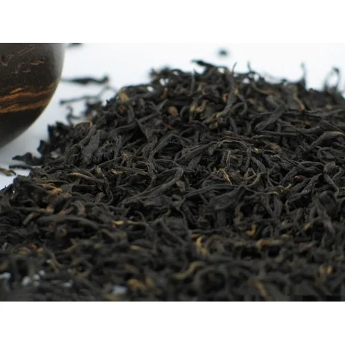 Anandshri Dried Green Tea Leaves, Pack Size: 40 g