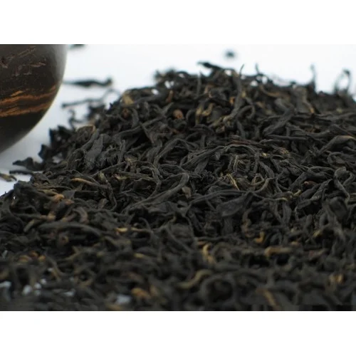 Anandshri Organic Green Tea Leaves