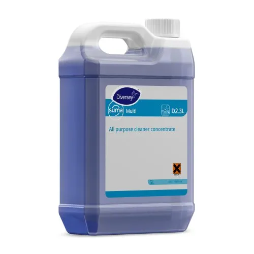 Diversey Suma Multi Purpose Cleaner
