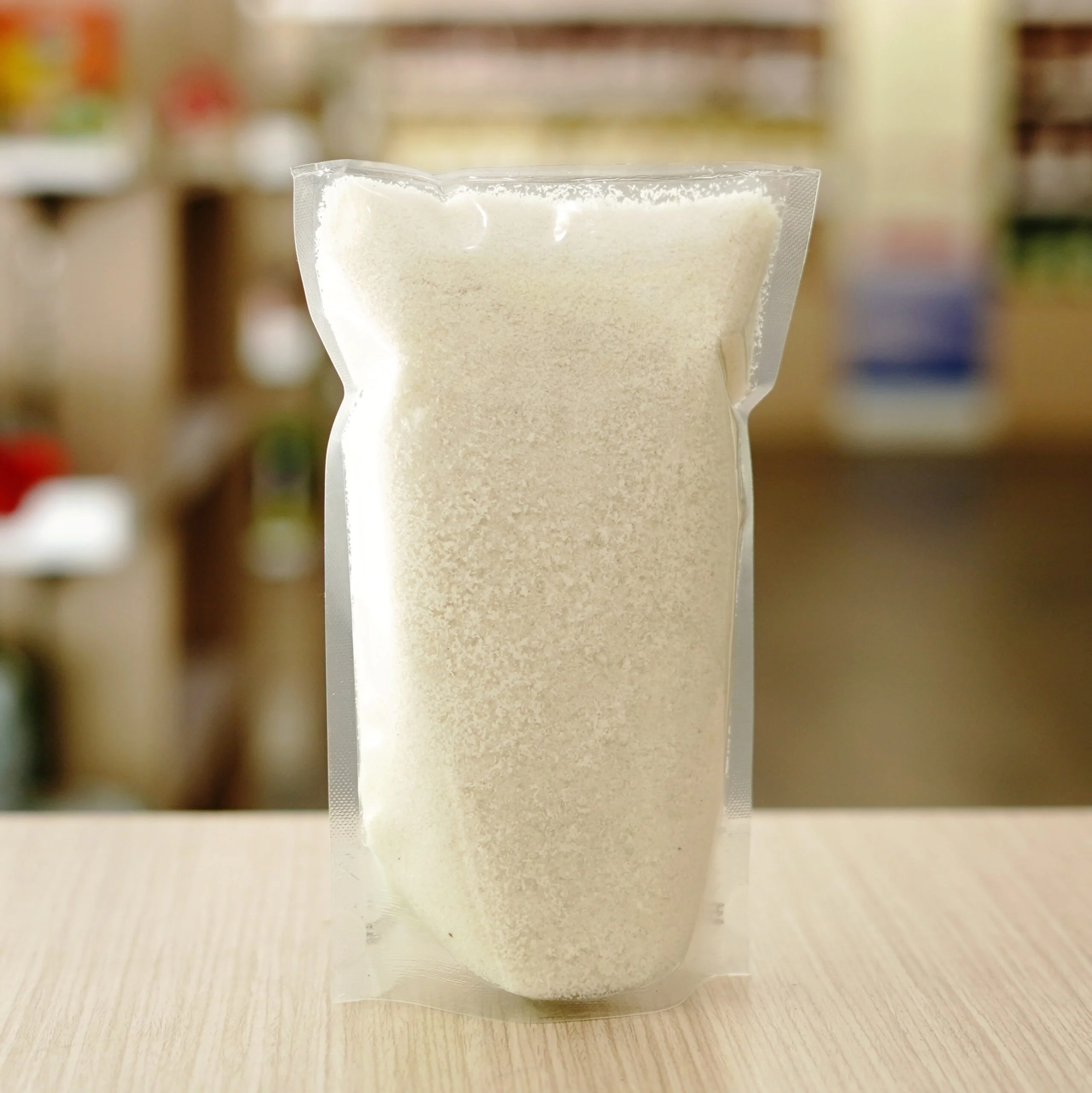 Coconut Powder