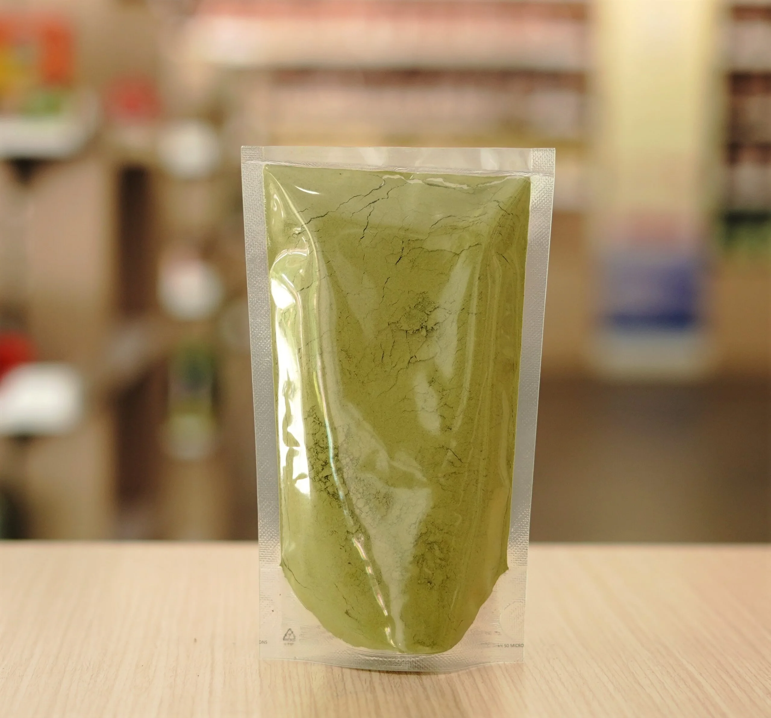 Organic Curry Leaf Powder 100g