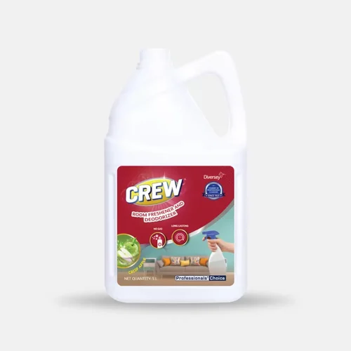 Diversey Crew Air Freshener (Apple), 5L
