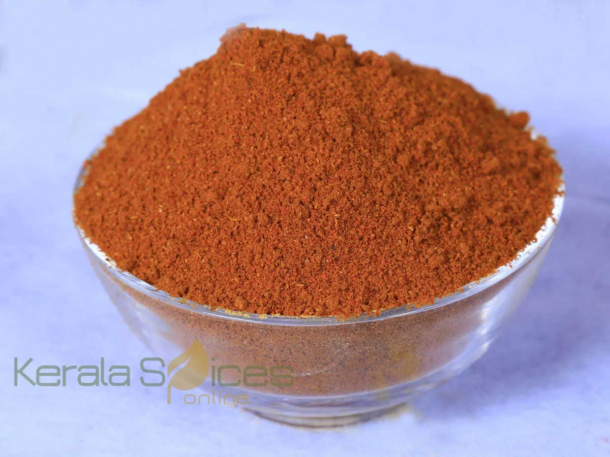 Red Chilly Powder (Homemade) 100g
