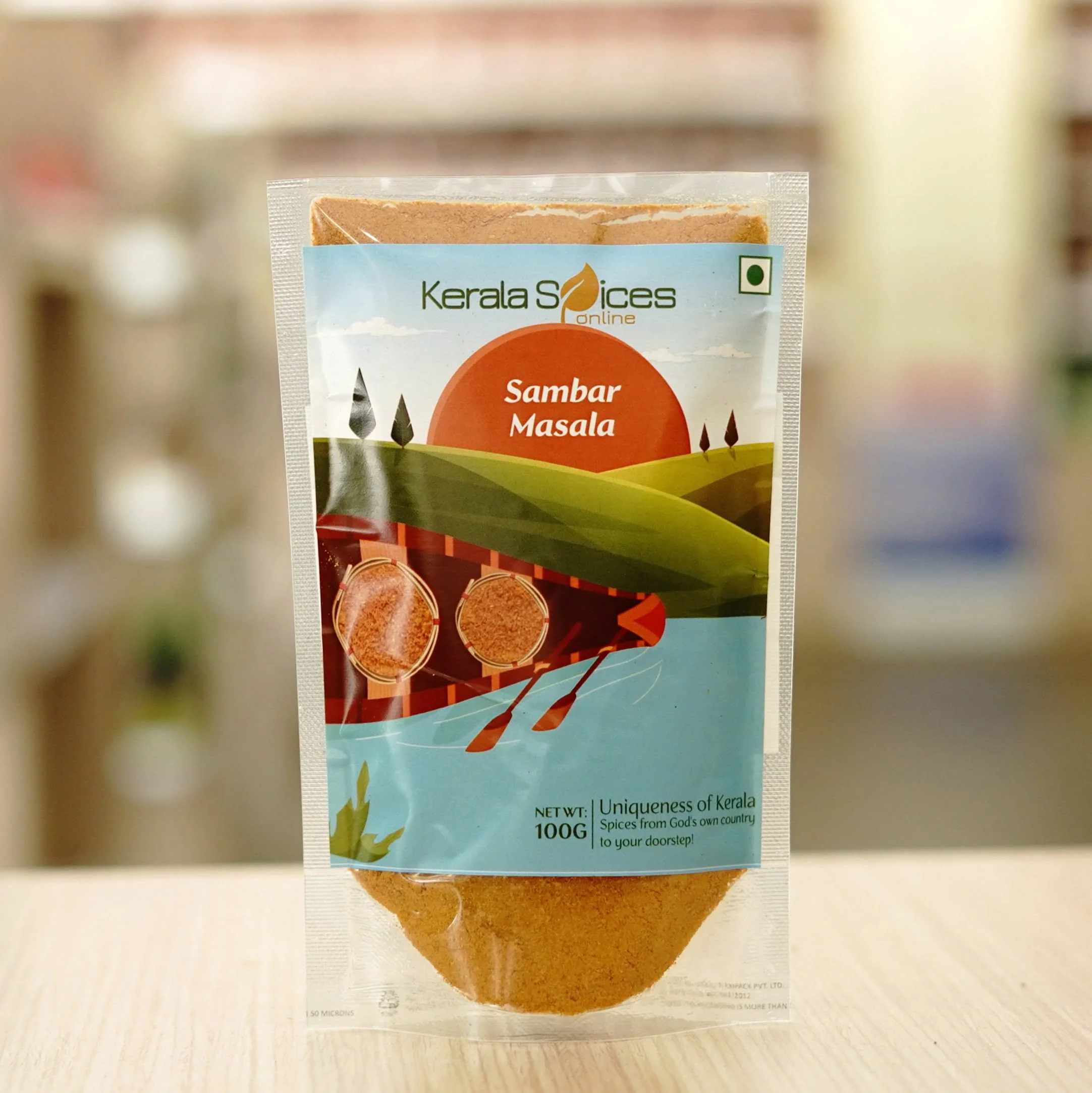 Sambar Masala 100g