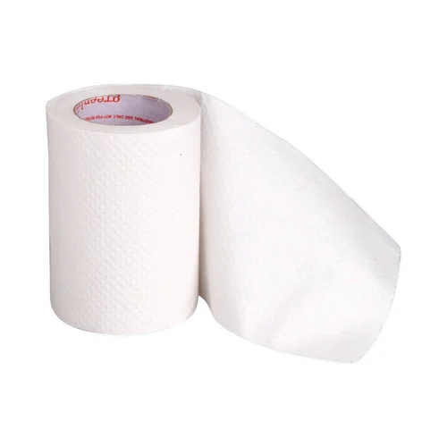 Toilet Roll 135 Pulls (Pudumjee) for Hotels