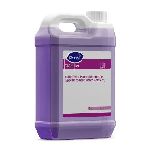 Diversey Bathroom Cleaner Concentrate