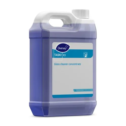 Diversey R3 Glass Cleaner Concentrate