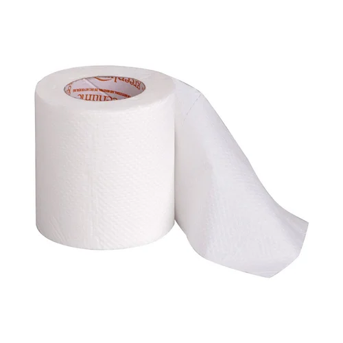 Toilet Roll 250 Pulls for Hotels