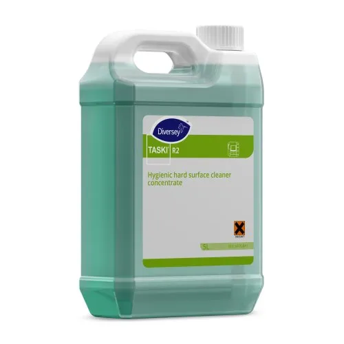 Diversey Hygienic Hard Surface Cleaner Concentrate