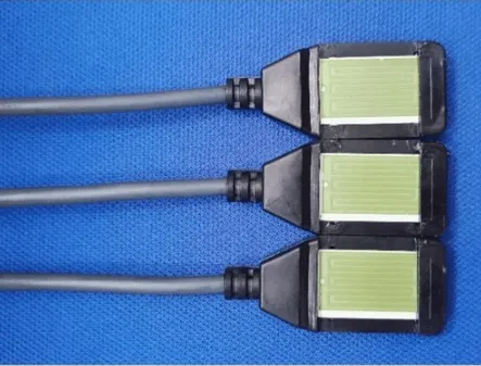 100% Digital Soil Moisture Sensor, For Used In Agricultural Science