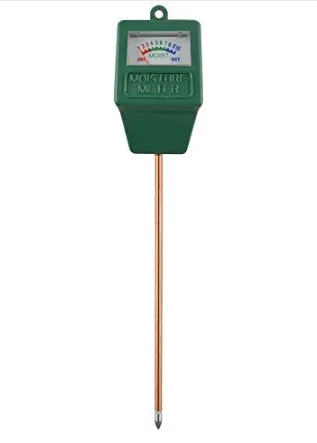 Labequip Soil Moisture Meter, For Laboratory