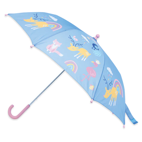 Umbrella - Rainbow Days