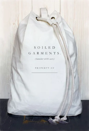 Garment Laundry Bag