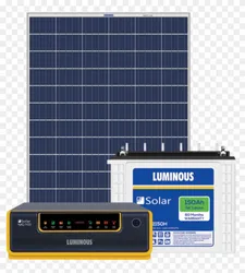 Luminous Solar Inverter Off Grid Combo
