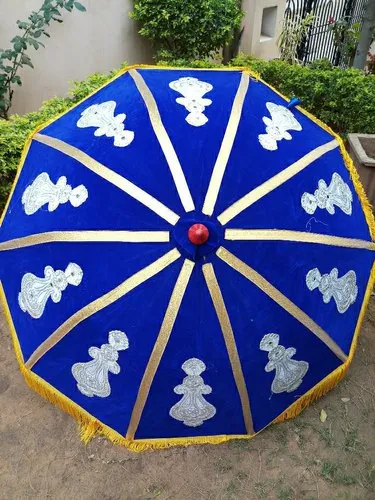 Velvet Umbrella
