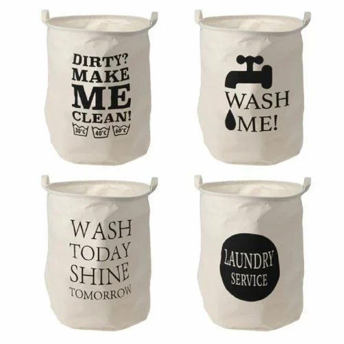 Reusable Laundry Bag