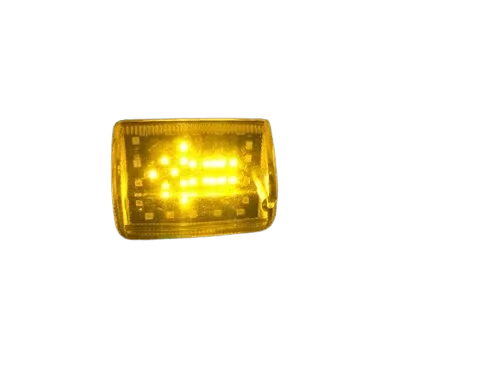 Hero Honda Splendor Plus LED Indicator