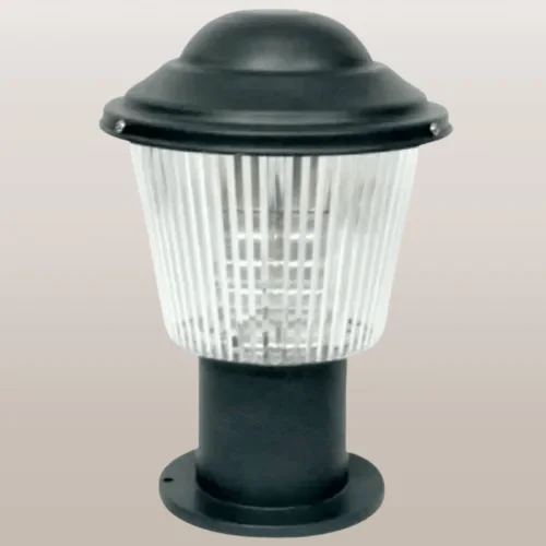 BONZER INDIA Aluminium Ultima LED Gate Light, For Outdoor, 12w / 18w / 36w