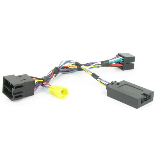 Stalk Steering Wheel Control Adapter