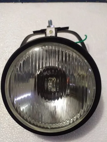 Mahindra Scorpio Old Model Fog Lamp